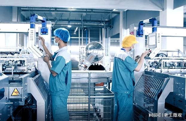 品质与创新并重打造宠物食品行业新标杆AG真人澳门百家家乐汉欧宠物食品厂：(图2)