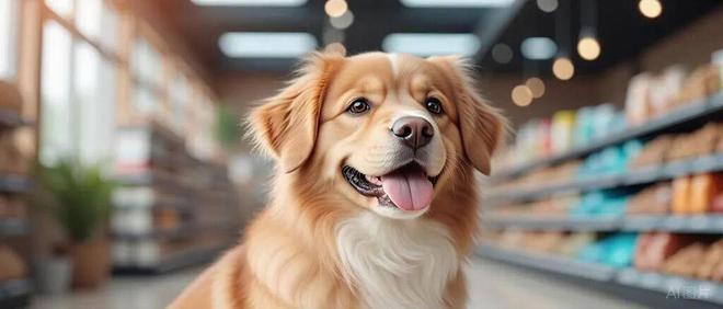 00亿宠物市场线品牌AG真人平台驱动30(图50) 00亿宠物市场线品牌AG真人平台驱动30(图50)