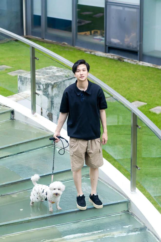 ！友趣会宠物交友墙火热招募中AG真人地址萌宠出道就现在(图5)